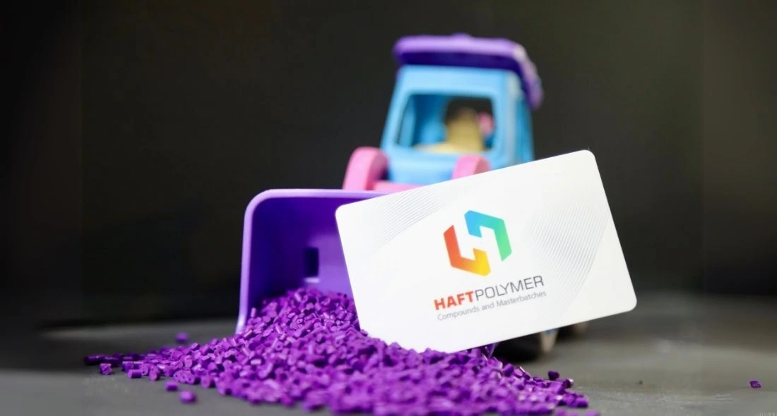 Iran's Most Trusted Masterbatch Manufacturer
