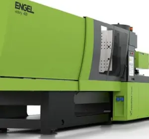 Engels Industry Leading Injection Molding Machine